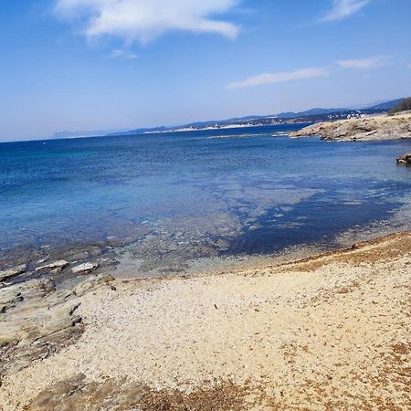 Un Coin De Paradis ซิ-ฟูร์-เล-ปลาจ ภายนอก รูปภาพ